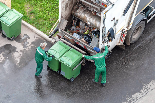 Best Trash Removal Near Me  in Plymouth, MN