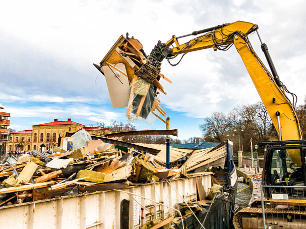 Best Commercial Cleanout Services  in Plymouth, MN