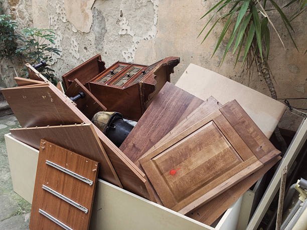 Debris Removal in Plymouth, MN